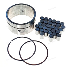 Подшипник роликовый коренной, Mercury 70-125          42943A1