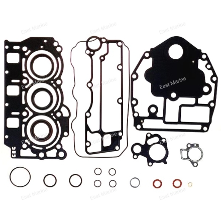 Рем. комплект мотора F30B, F40F    6BG-W0001-02