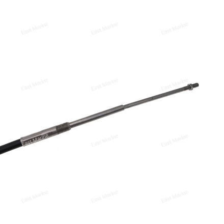 Трос рулевой (левый)  F0R-U1470-10