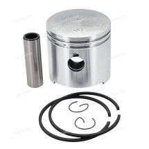 Поршень, стд, к-т Tohatsu 4, 5, Mercury 4, 5              369-00001-K