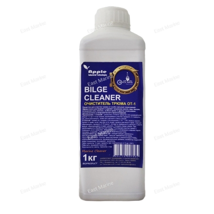 Очиститель трюма 1кг  OT-1