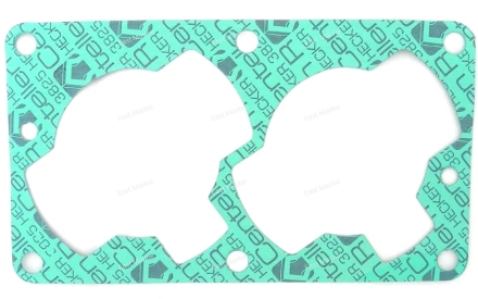 Прокладка блока цилиндров Tiger Shark 639/644, 007-437