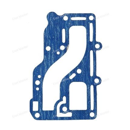 Прокладка под выхлоп Tohatsu 9.9-18 350-02305-0