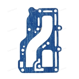 Прокладка под выхлоп Tohatsu 9.9-18       350-02305-0