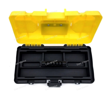 Ящик для инструмента и крепежа  445*235*100mm