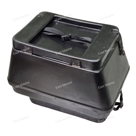 Кофр для снегохода Yamaha Venture MP                  Yam-08