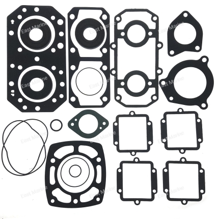 Прокладки, комплект Kawasaki 550SX (91-94),007-619