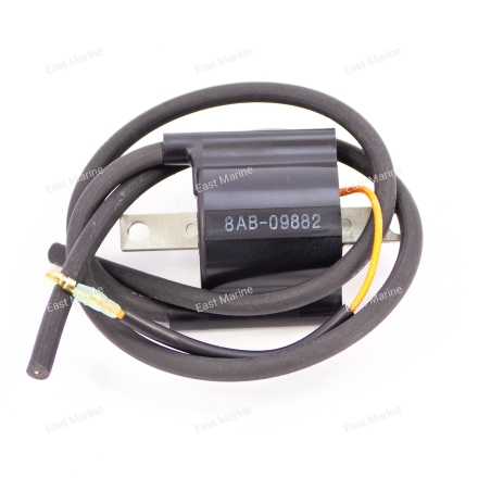 Катушка высоковольтная 480, 500, 540, 600   8AB-82310-09