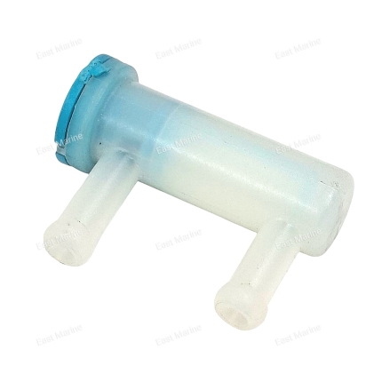 Фильтр топливный   69J-24501-10