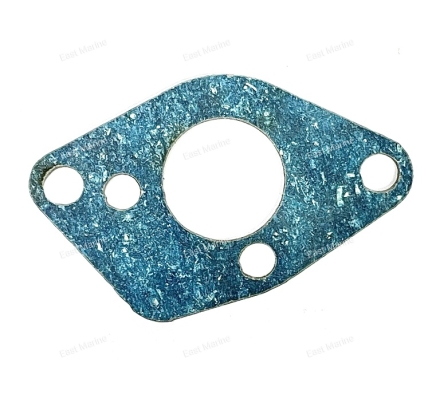 Прокладка карбюратора Tohatsu  4, 5, 6, 8, 9.8   369-02011-0