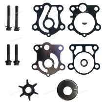 Ремкомплект помпы 40H, 50D             6H4-W0078-00