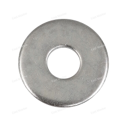 Шайба крепления гребного винта 9.9-15, F20   90201-10M01