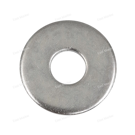 Шайба крепления гребного винта 9.9-15, F20   90201-10M01