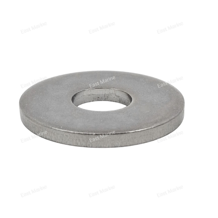 Шайба крепления гребного винта 9.9-15, F20   90201-10M01