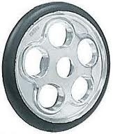 Ролик трака Yamaha 190 мм         04-116-91