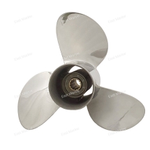 Винт гребной Honda 40-50/60 (11 1/4&quot; х 14&quot;)  58130-ZV5-870-SS