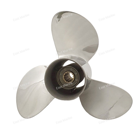Винт гребной Honda 40-50/60 (11 1/4&quot; х 14&quot;)  58130-ZV5-870-SS
