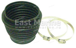 Гофра карданная (Volvo-Penta AQ 200-290, DP 280-290) 18-2744