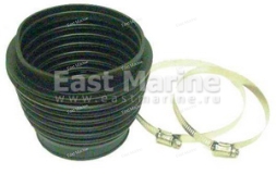 Гофра карданная (Volvo-Penta AQ 200-290, DP 280-290) 18-2744