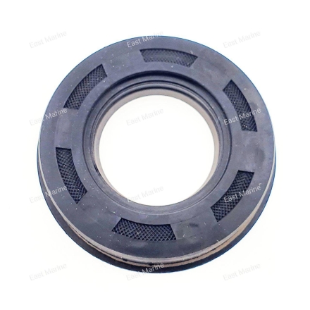 Сальник коленвала нижний (внутренний) Suzuki DT20-85 09283-30042 (28,5*59*10)