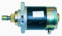 Стартер Tohatsu  M45A2/M50C/M60A/M70A2/M90A/M140A S-18-6418