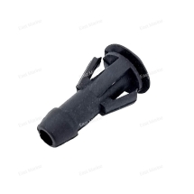 Штуцер контроля воды 6BL-44391-00