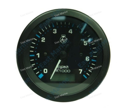 Тахометр 0-7000 об. L-1-68400P
