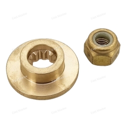 Детали крепления винта Mercury 18-25                     20812201