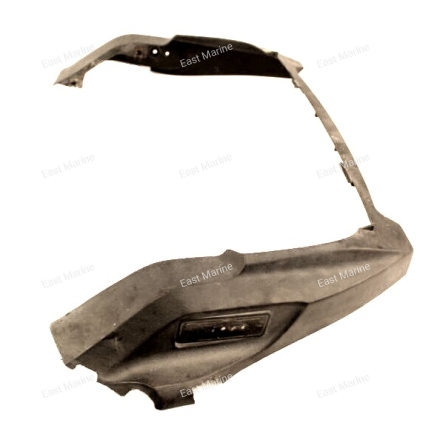 Защита пластиковая 8FA-77542-00