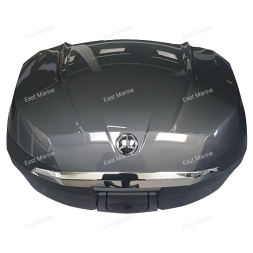 Кофр багажный FJR1300, 50L  1MC-F84A8-30