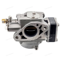 Карбюратор в сборе Tohatsu M5B             369-03200-2