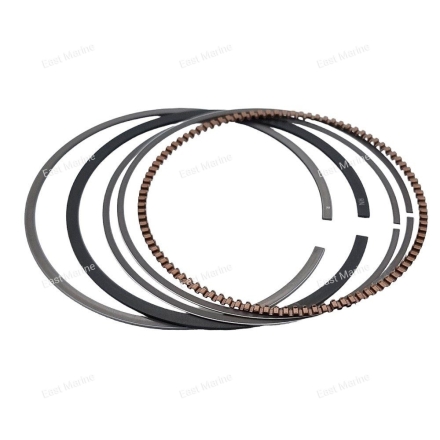 Кольца поршневые (стандартные) Yamaha 450    5ND-11603-00