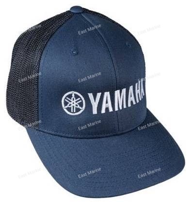 Кепка Yamaha Flexfit