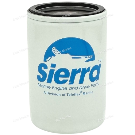 Фильтр топливный Volvo-Penta 18-7942