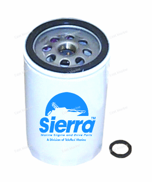 Фильтр топливный Volvo-Penta 18-7942