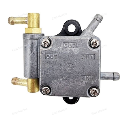 Насос топливный, в сборе F15C, F20B            6AH-24410-01