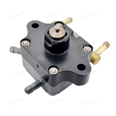 Насос топливный, в сборе F15C, F20B            6AH-24410-01