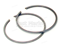 Кольца поршневые, стд, Johnson 60-70