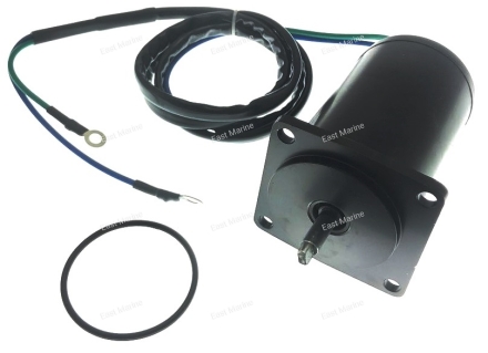 Электромотор гидравлики, в сборе (F75-100)  67F-43880-00