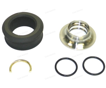 Кольцо уплотнительное Sea-Doo 1503, 003-110-02K