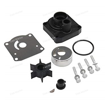 Комплект помпы Yamaha F25, 25B, 30H      18-3432