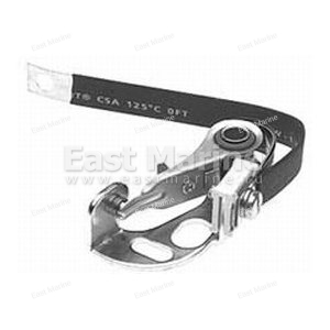 Контакты трамблера OMC, Volvo-Penta