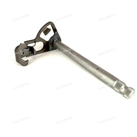 Вал переключения передач YZ65-YZ85    5PA-18101-00