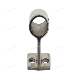 Крепление поручня центральное 60гр. d=22.22 мм D080801