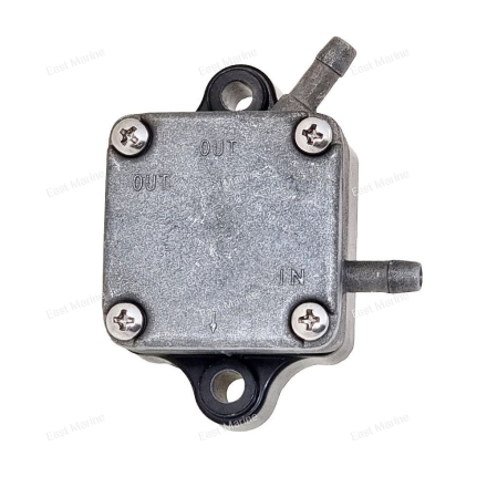 Насос топливный, в сборе F9.9B-F15B             F15-07140000