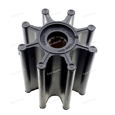 Крыльчатка  17018-0001P (для дизельных Mercruiser D183/254)