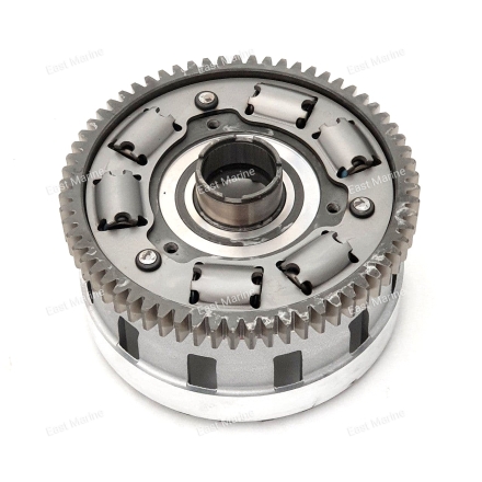 Корзина сцепления Yamaha R1 (12-14)            14B-16150-20