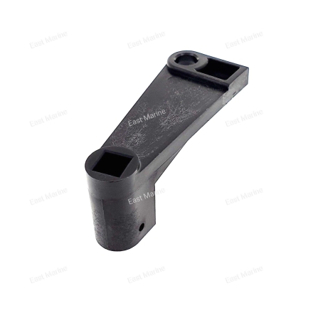 Рычаг, тяга переключения 6F5-44125-00