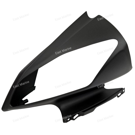 Обтекатель левый (MBL2, чёрный) R6 (08-09) 13S-2835G-00-P2