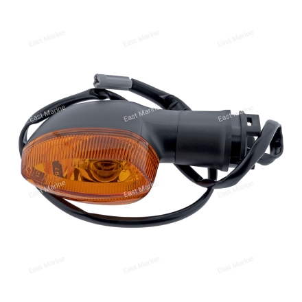 Указатель поворота зад.лев. R1, R6  2C0-83330-00